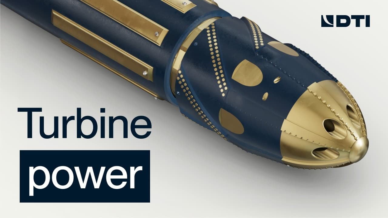 Turbine-Driven Casing Shoe | How It Works & Key Benefits