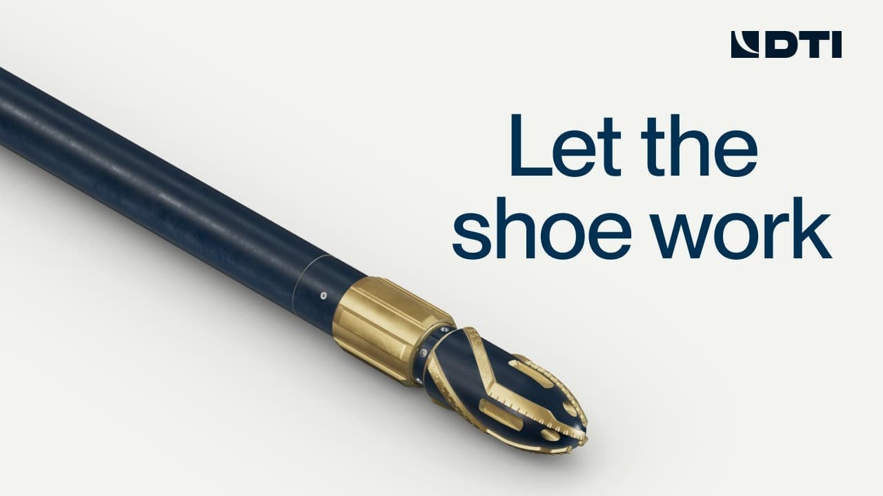 What If Your Shoe Helped You Reach TD?