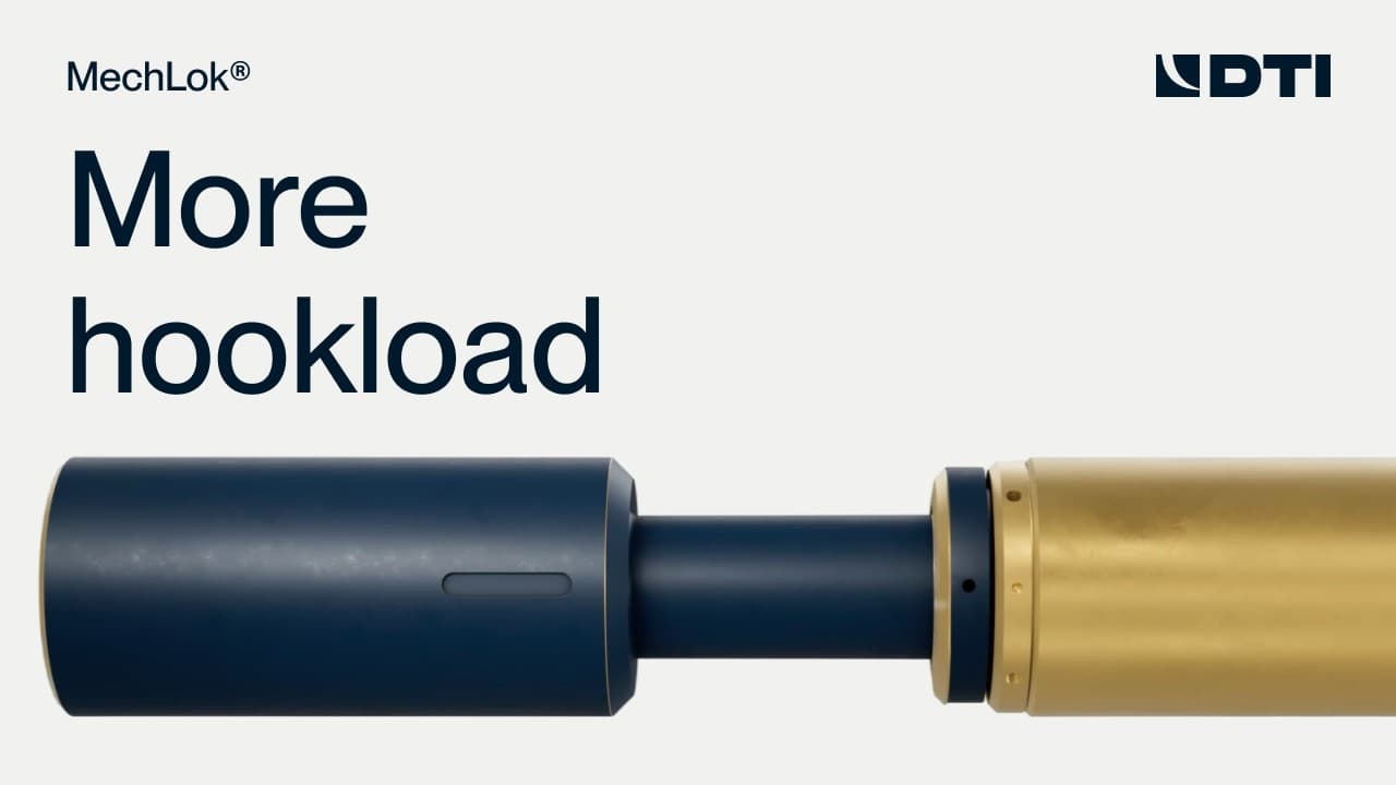 How Rotating Pipe Puts Weight Back on the Hook