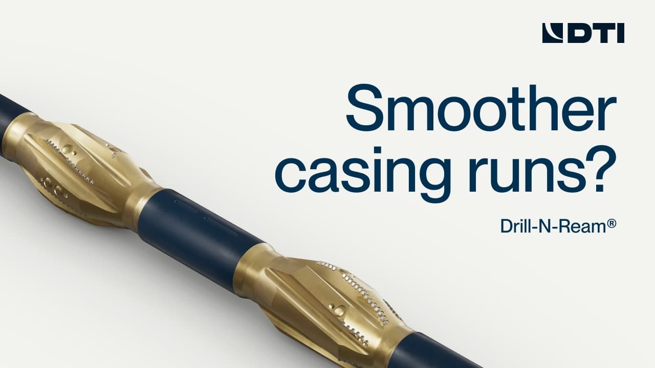 Better Wellbore Conditioning While Drilling