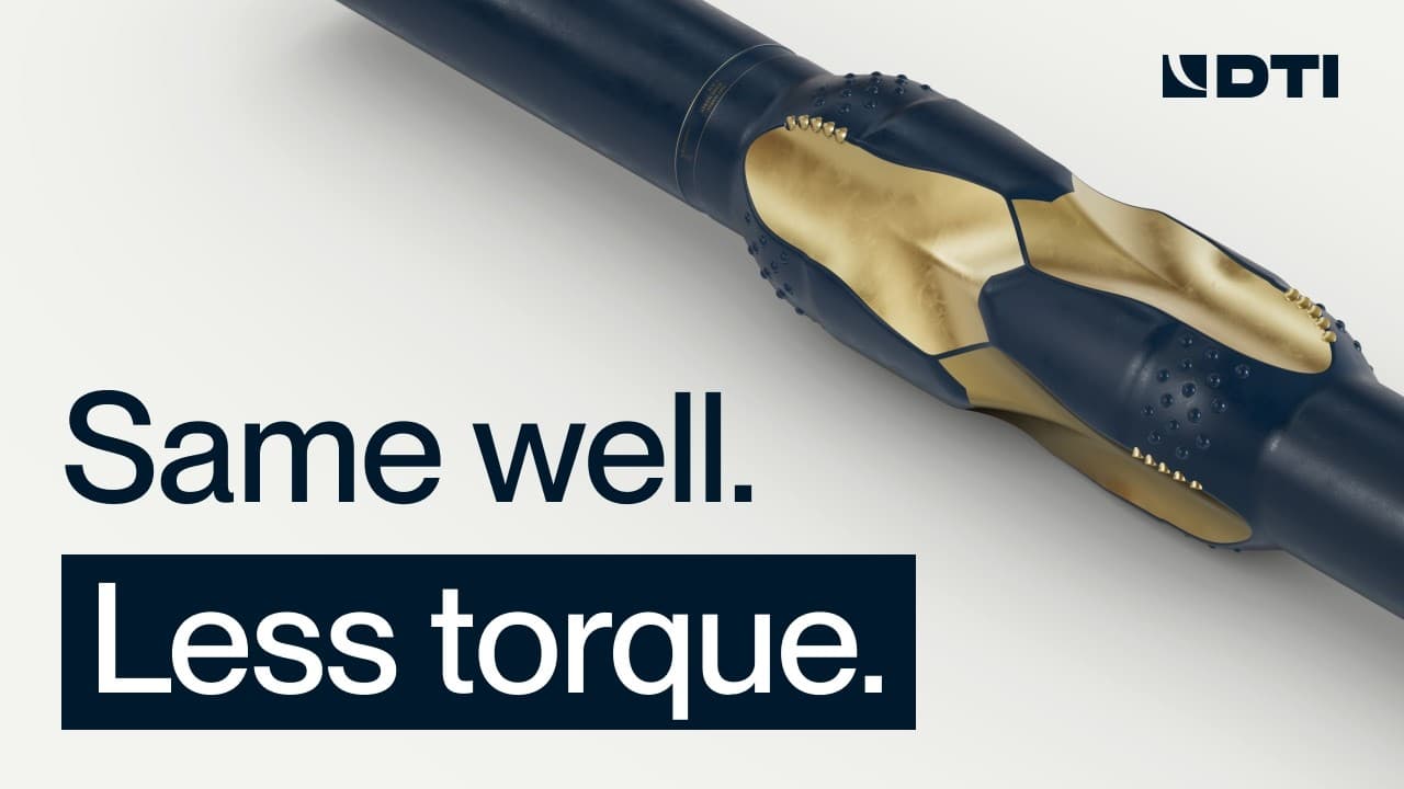 Reducing Torque & Eliminating Back Reaming in Geothermal Wells