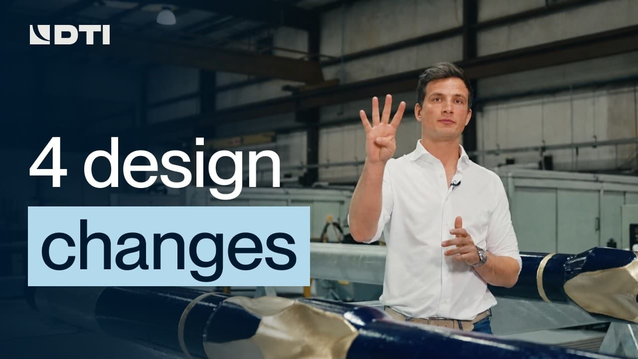 4 Design Changes That Help You Slide Further | ClearPath